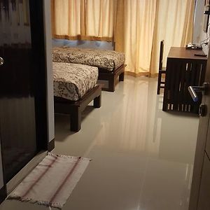 Habitación Deluxe con 2 Camas Individuales